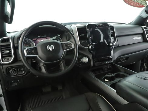 Used 2024 RAM 1500 Laramie image 2