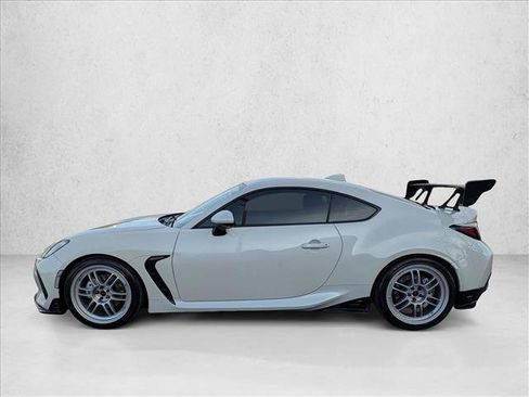Used 2022 Subaru BRZ Limited image 9