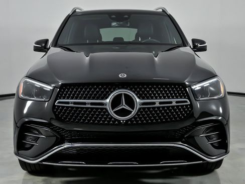 Used 2024 Mercedes-Benz GLE 350 4MATIC image 5