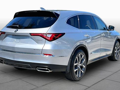 Used 2024 Acura MDX SH-AWD w/ Technology Package image 13