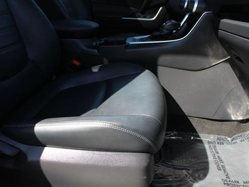 Certified 2020 Toyota RAV4 XLE Premium w/ Carpet Mat Package FWD image 20