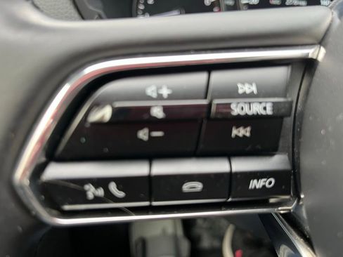 Used 2025 MAZDA CX-90 3.3 Turbo w/ Preferred Package image 15