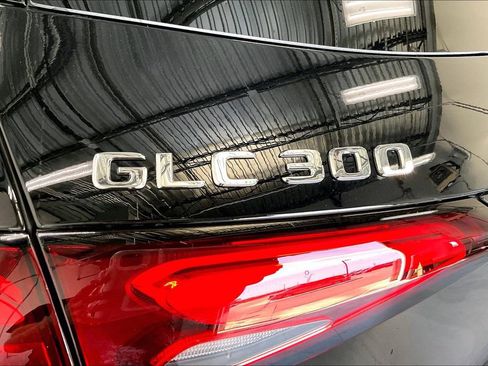 New 2026 Mercedes-Benz GLC 300 4MATIC image 15