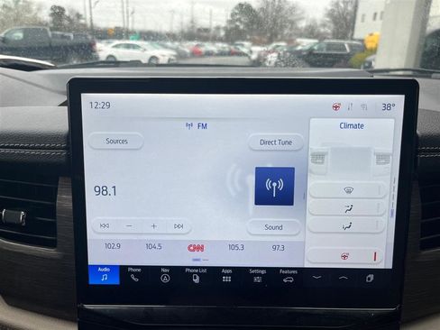 Used 2024 Ford Expedition Max Limited image 19