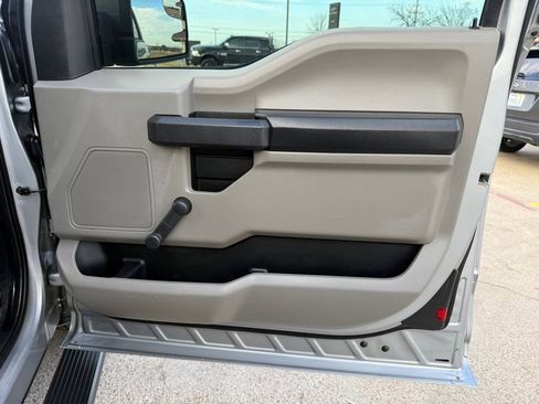 Used 2020 Ford F150 XL w/ Trailer Tow Package image 23