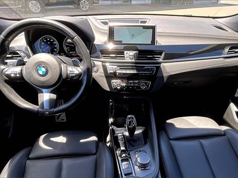 Used 2019 BMW X2 M35i w/ Premium Package image 14