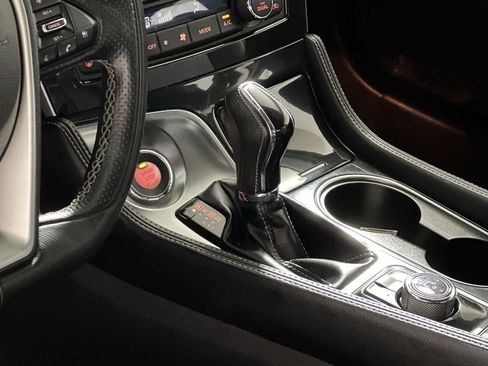 Used 2023 Nissan Maxima SV w/ Floor Mat Group image 20