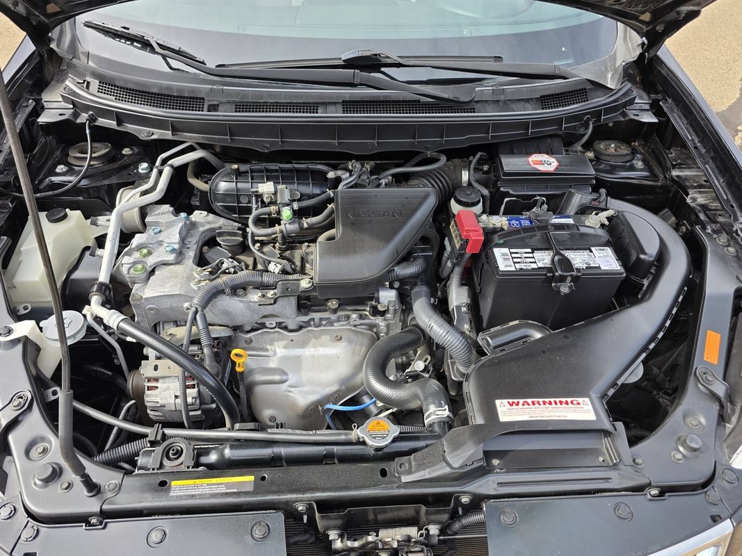 Used 2013 Nissan Rogue SL AWD/4WD image 37