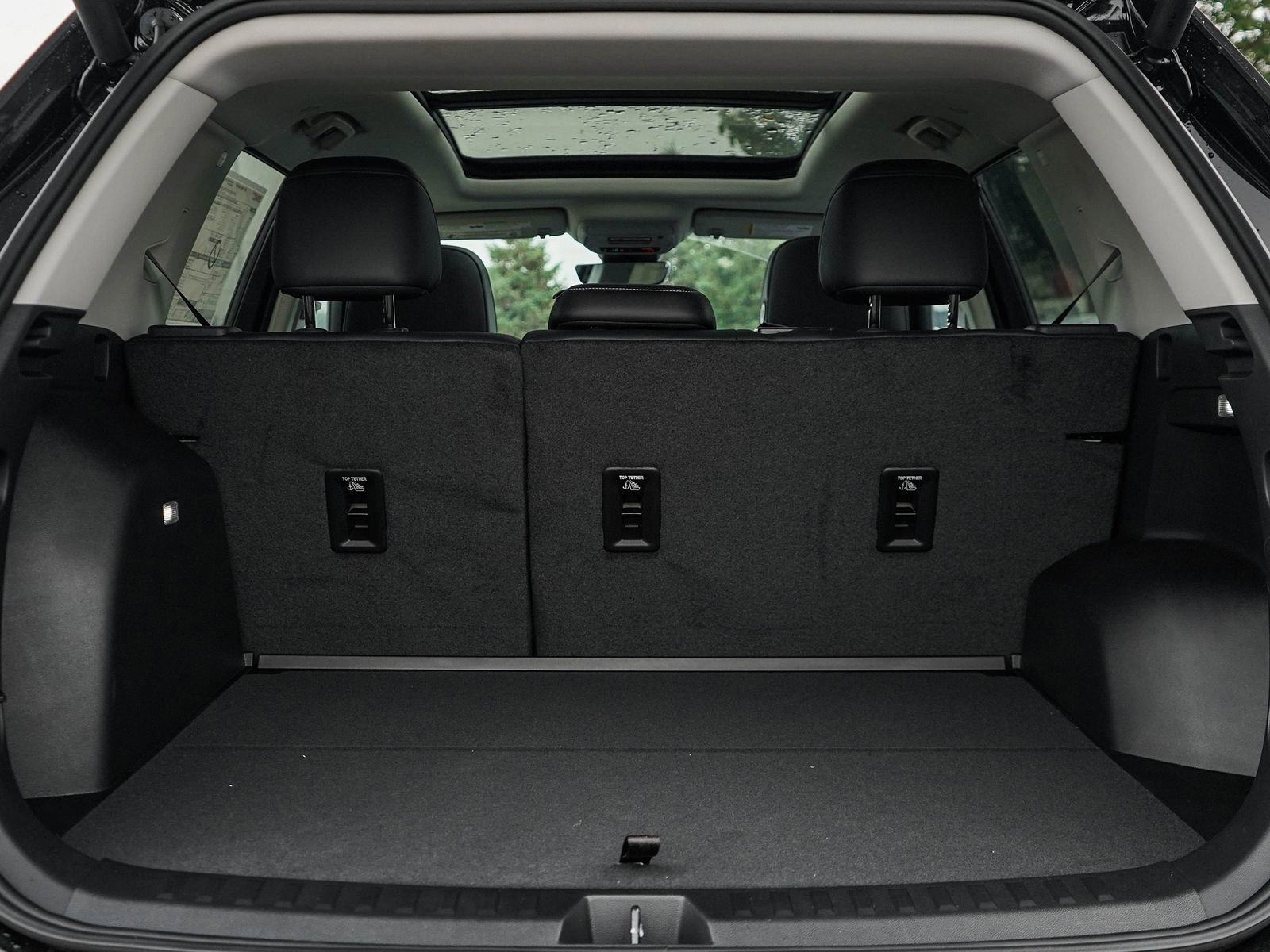 New 2027 GMC Terrain Denali AWD/4WD image 8