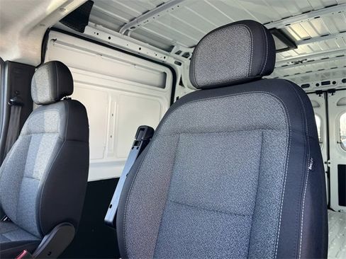 New 2024 RAM ProMaster 3500 w/ Quick Order Package 22G SLT image 11