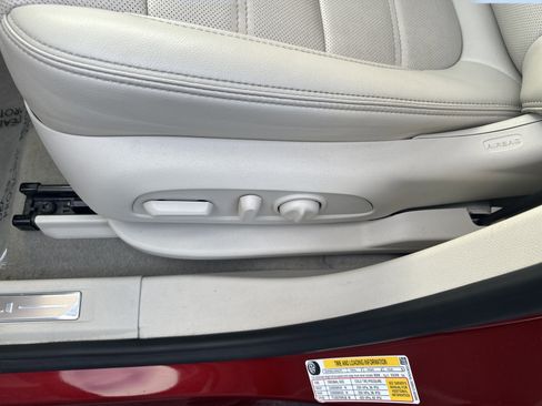 Certified 2022 GMC Acadia Denali w/ Trailering Package image 12