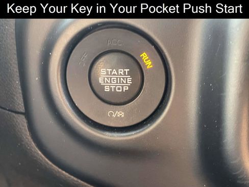 Used 2021 Jeep Wrangler Unlimited Sahara w/ Safety Group image 9