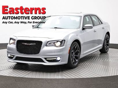 Used 2020 Chrysler 300 S