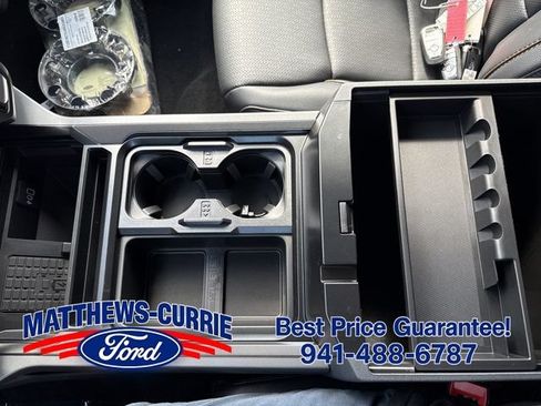 New 2026 Ford F250 Lariat w/ Tremor Off-Road Package AWD/4WD image 24