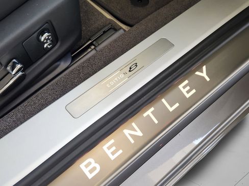 Used 2024 Bentley Continental GT AWD/4WD image 48