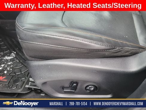 Used 2018 Jeep Compass Limited image 9