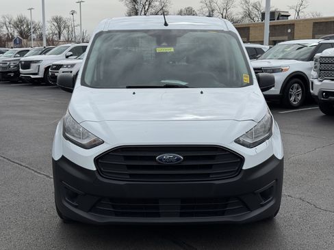 Used 2020 Ford Transit Connect XL FWD image 14