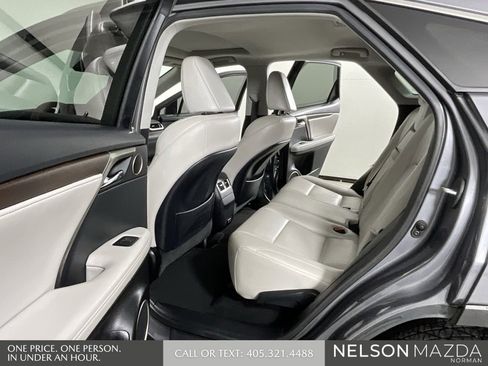 Used 2020 Lexus RX 350 350 image 12