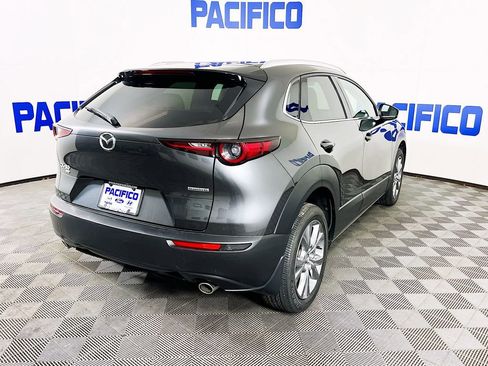 Certified 2023 MAZDA CX-30 AWD 2.5 S w/ Premium Package image 9