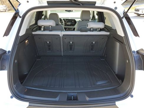 New 2026 Chevrolet TrailBlazer LT w/ Driver Confidence Package image 8