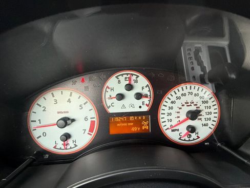 Used 2012 Nissan Titan PRO-4X image 21