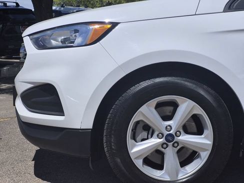 Used 2021 Ford Edge SE AWD/4WD image 6