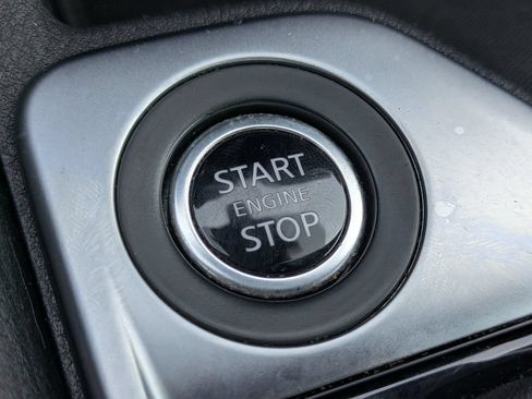 Certified 2025 Nissan Sentra SV FWD image 25