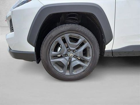 Used 2024 Toyota RAV4 Adventure AWD/4WD image 23