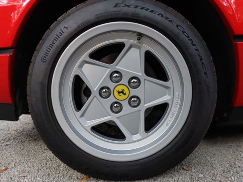 Used 1988 Ferrari 328 GTS image 69