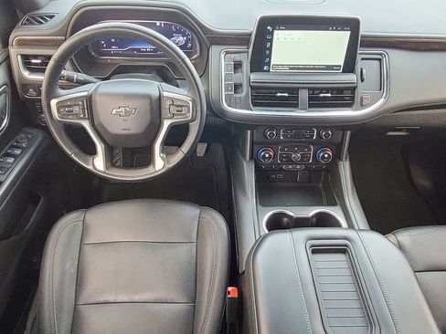 Used 2023 Chevrolet Tahoe Z71 w/ Luxury Package image 27