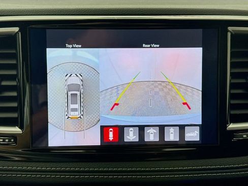 New 2026 Chrysler Pacifica Limited image 14