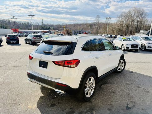 Used 2021 Mercedes-Benz GLA 250 image 14