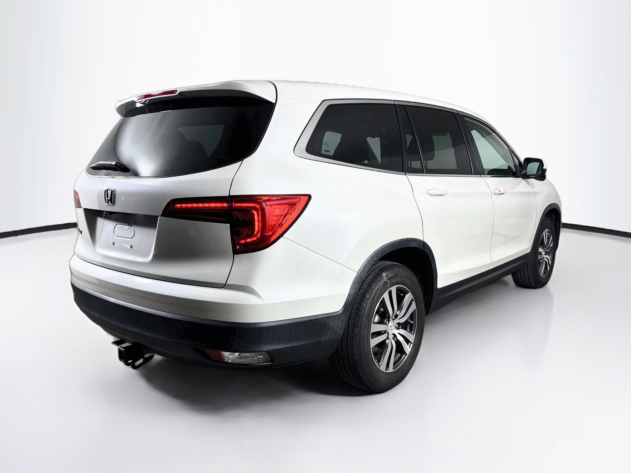 Used 2018 Honda Pilot EX-L image 33