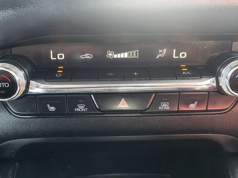 Used 2023 MAZDA MAZDA3 s AWD/4WD image 33