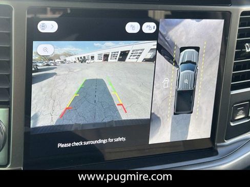 New 2025 Ford F150 XLT w/ Equipment Group 302A MID image 25