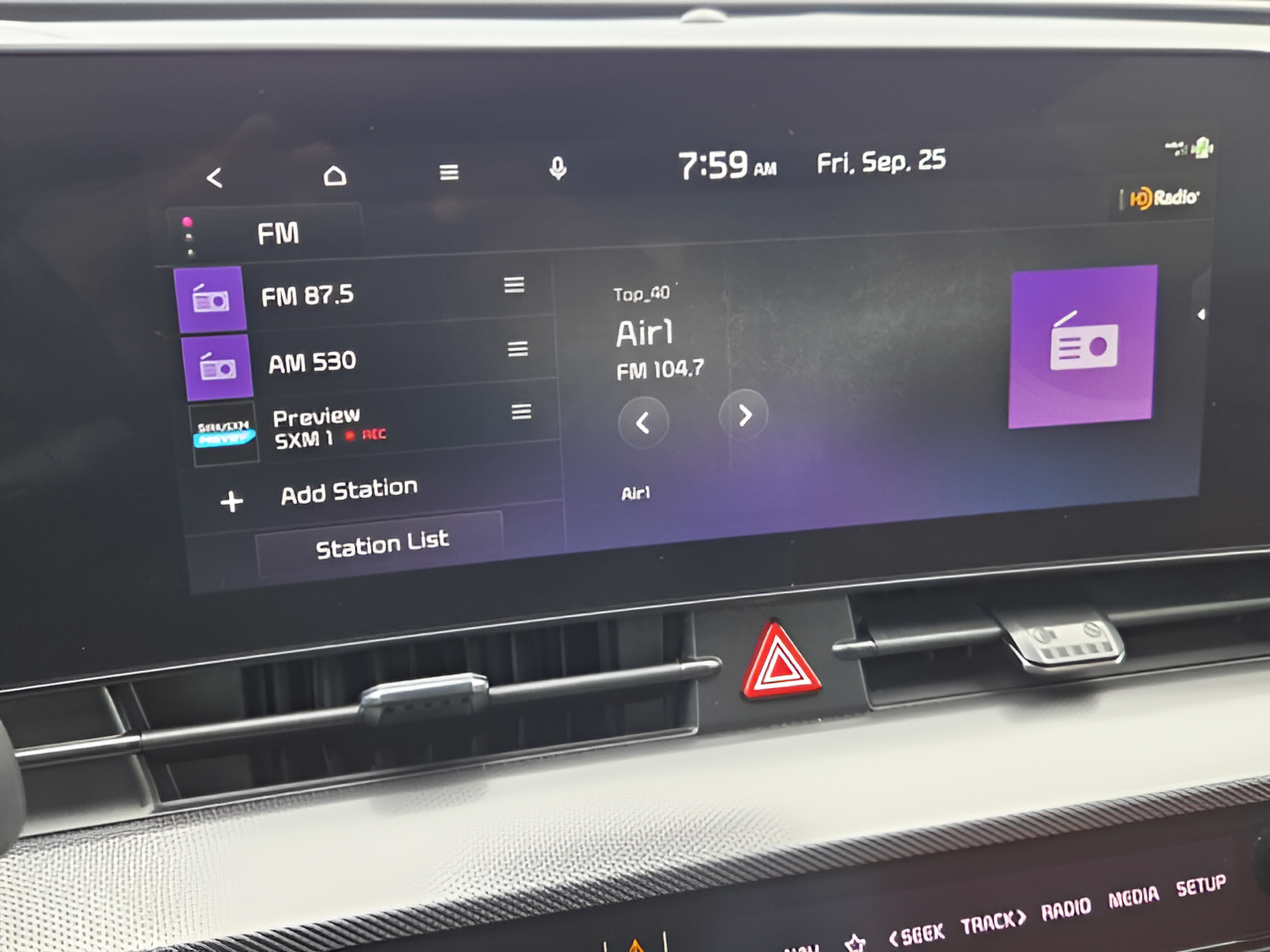 Used 2023 Kia Sportage SX FWD image 19