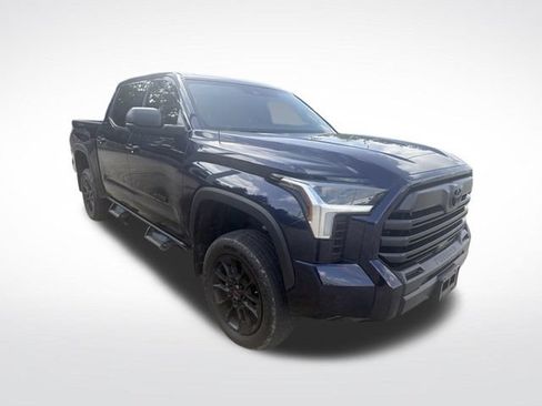 Used 2024 Toyota Tundra SR5 w/ SR5 Premium Package AWD/4WD image 1