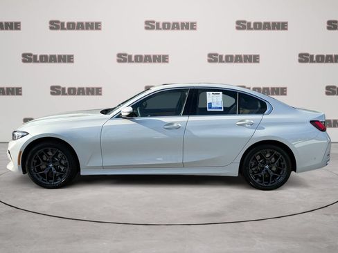 Used 2026 BMW 330i xDrive Sedan w/ Convenience Package AWD/4WD image 2