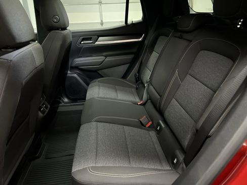 New 2026 GMC Terrain Elevation w/ Black Edition image 61