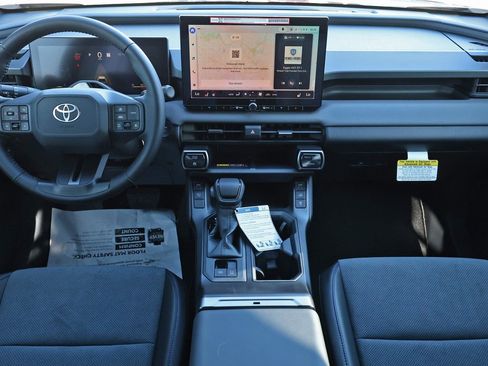 New 2026 Toyota RAV4 XSE image 2