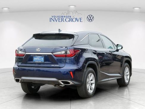 Used 2017 Lexus RX 350 AWD w/ Premium Package image 7