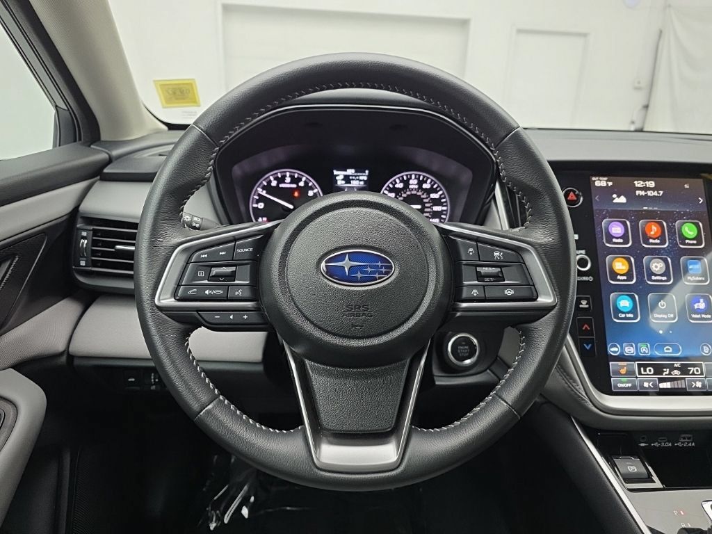 Used 2025 Subaru Legacy Premium AWD/4WD image 18