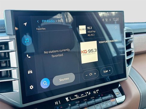 New 2026 Toyota Sequoia SR5 image 15