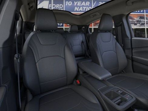 New 2025 Ford Mustang Mach-E Premium w/ Interior Protection Package image 10