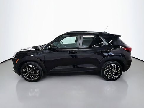 Used 2024 Chevrolet TrailBlazer RS w/ Convenience Package FWD image 6