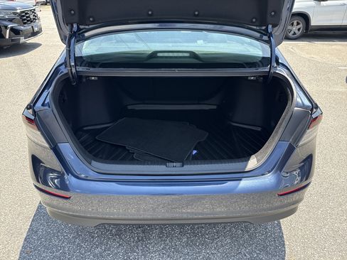 Used 2025 Honda Accord SE image 33