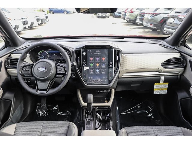New 2026 Subaru Forester Sport AWD/4WD image 39