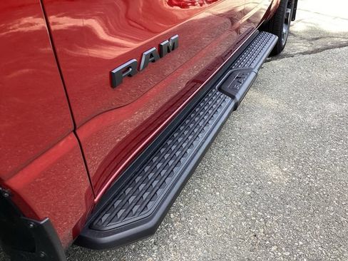 New 2026 RAM 1500 Express AWD/4WD image 17