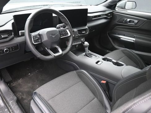 New 2026 Ford Mustang GT image 9