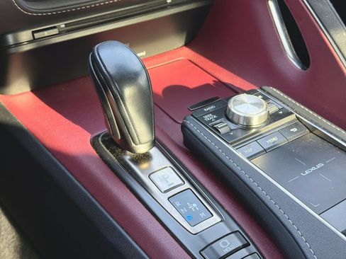 Used 2018 Lexus LC 500 Coupe w/ Performance Package RWD image 20